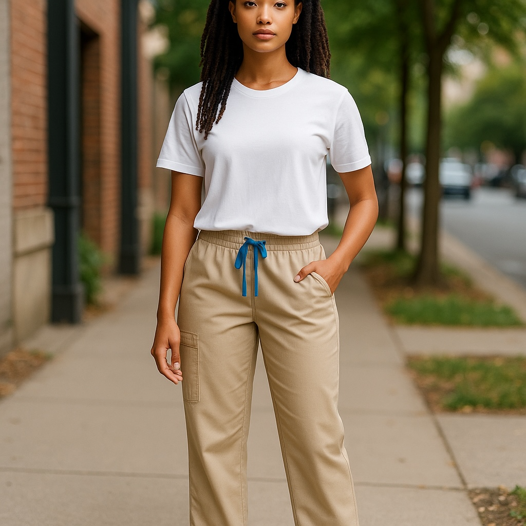 Women’s Figs Technical Collection Scrub Pants