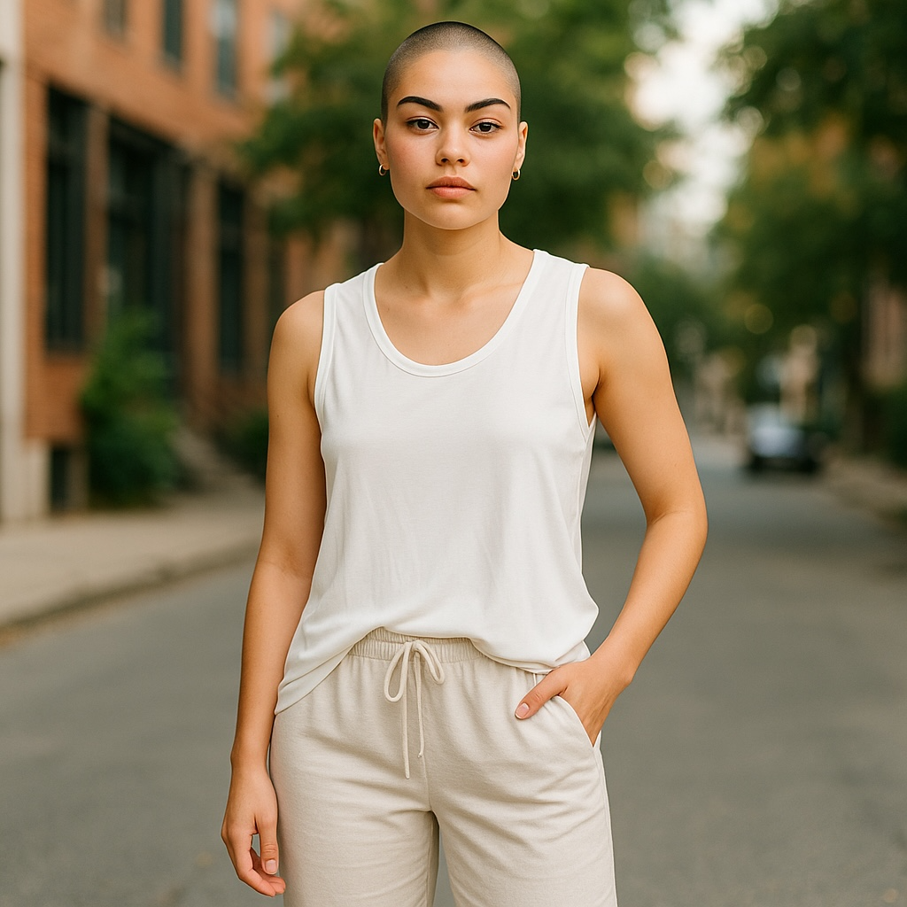 J Jill The Wearever Collection Tank Top (S)