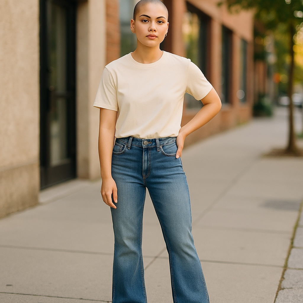 Maurice’s Women’s Bootcut Jeans Size 5/6 Regular