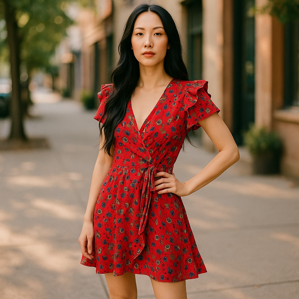 Maeve By Anthropologie Dress Size 4
