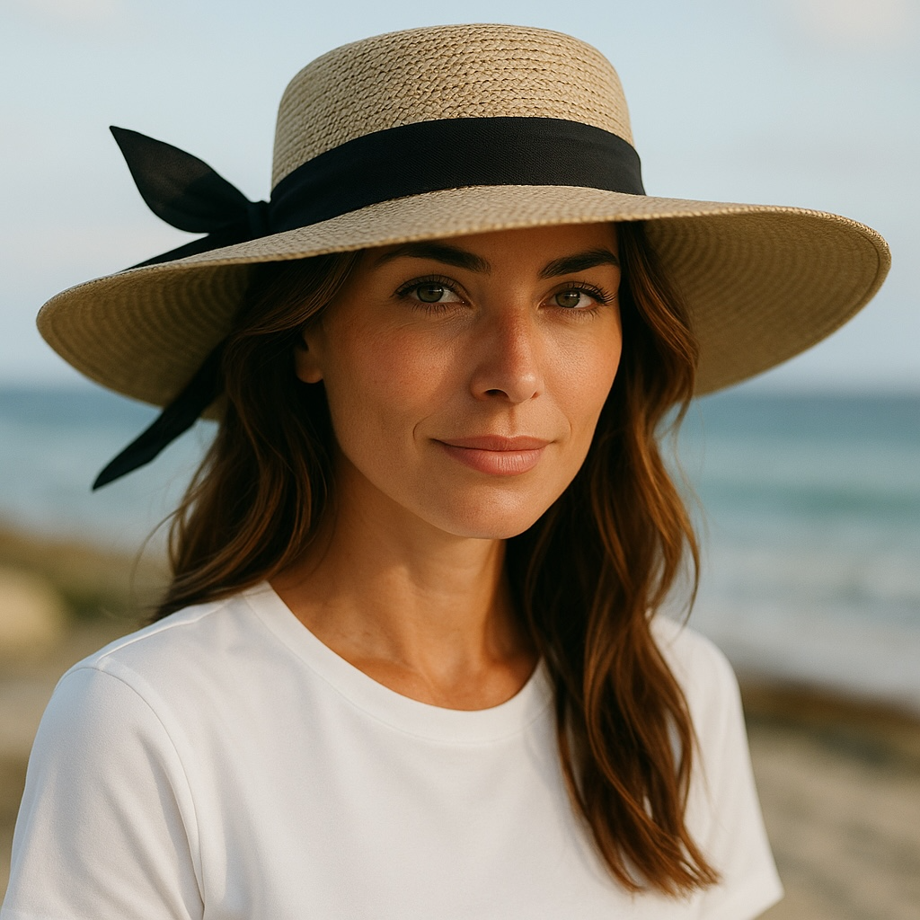 HBY Miami Sun Hat