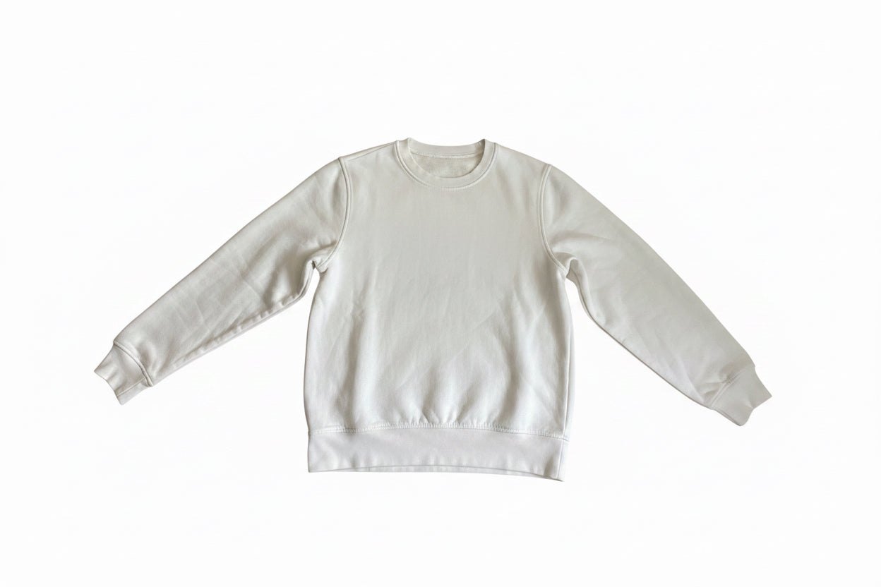 Large GAP VintageSoft Raglan Sweatshirt for Women