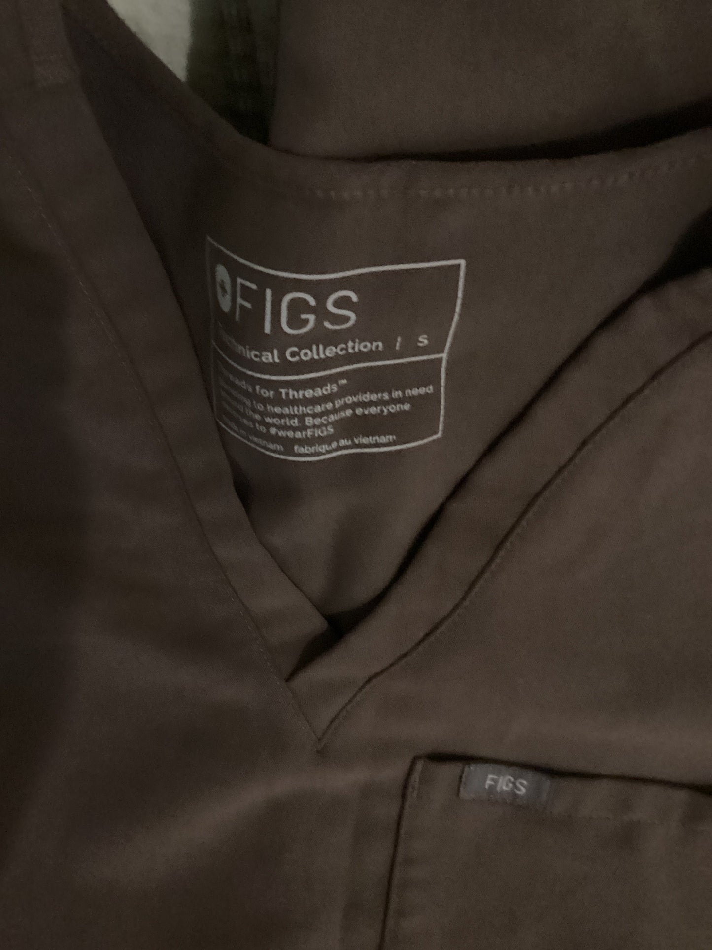 Figs Technical Scrub Women’s Set