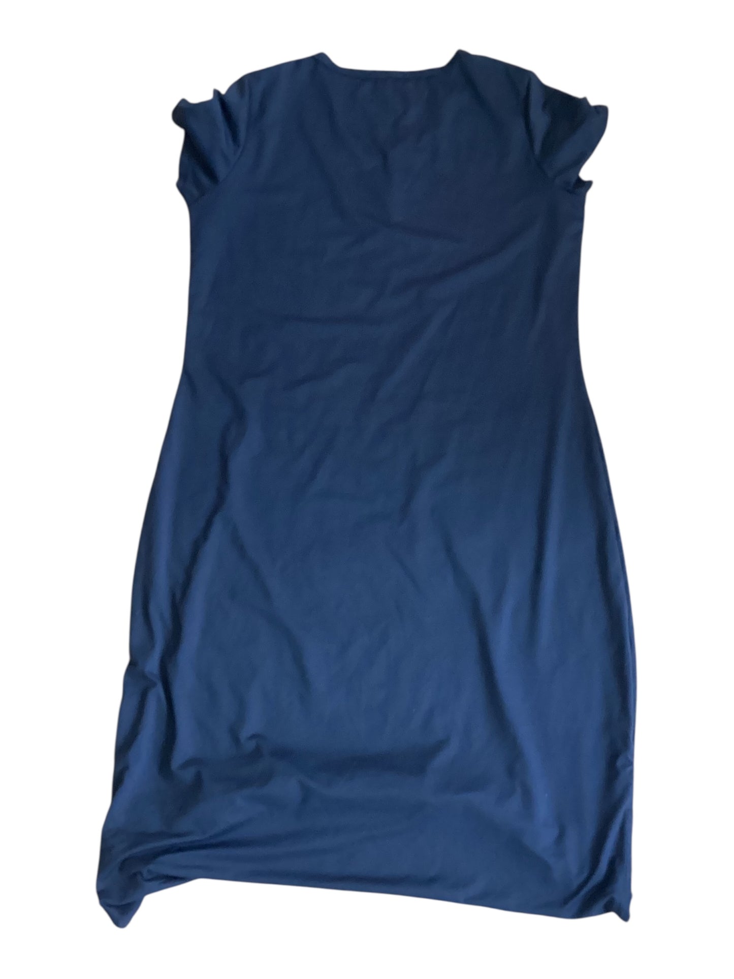 Women’s Cool T-Shirt Dress – Size Medium