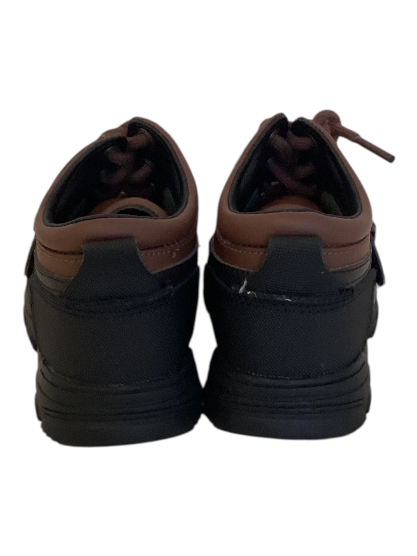 Kids Polo Ralph Lauren Dover Duck Boot (T9)