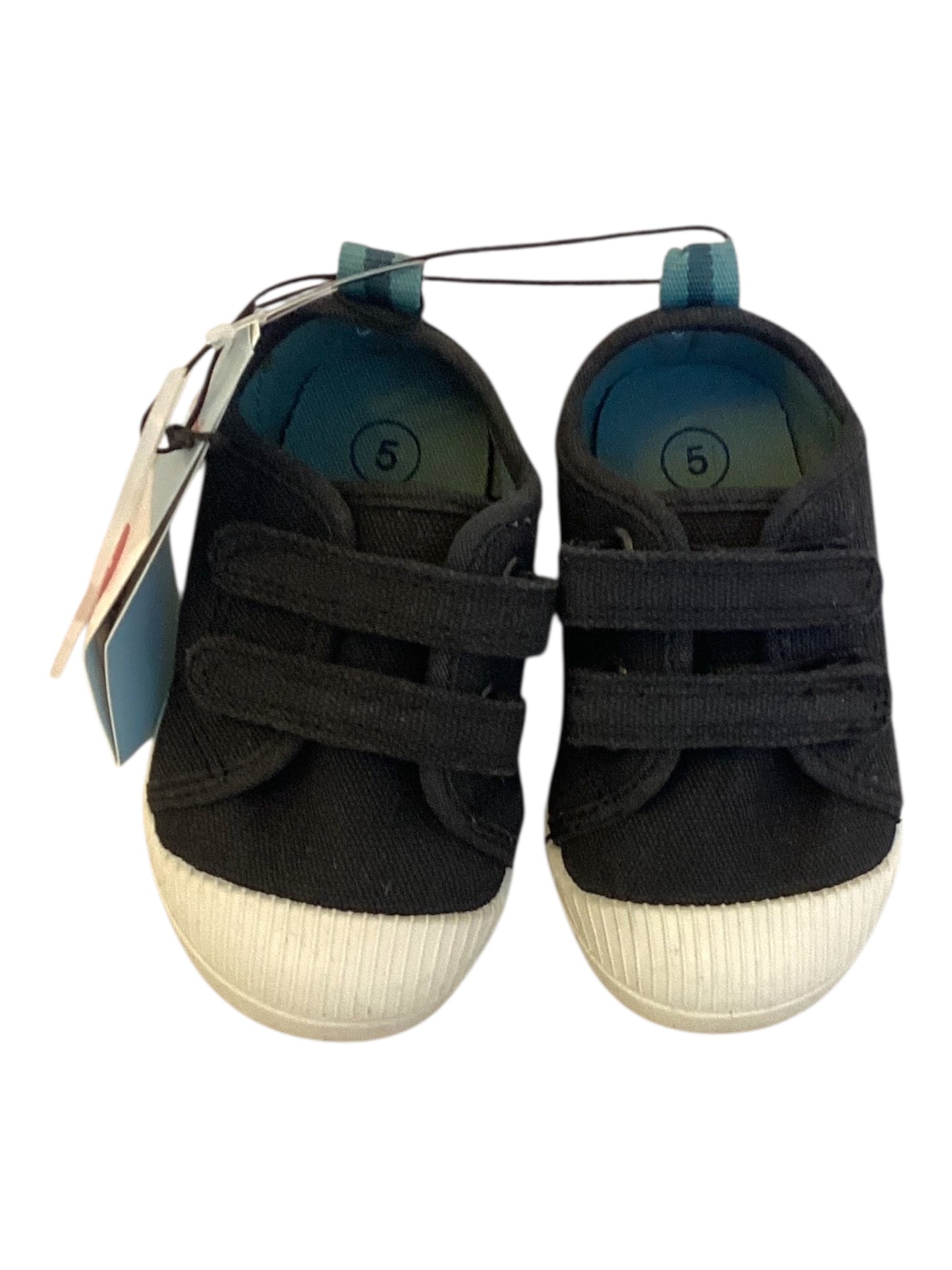 Cat & Jack Baby Shoes size (5)