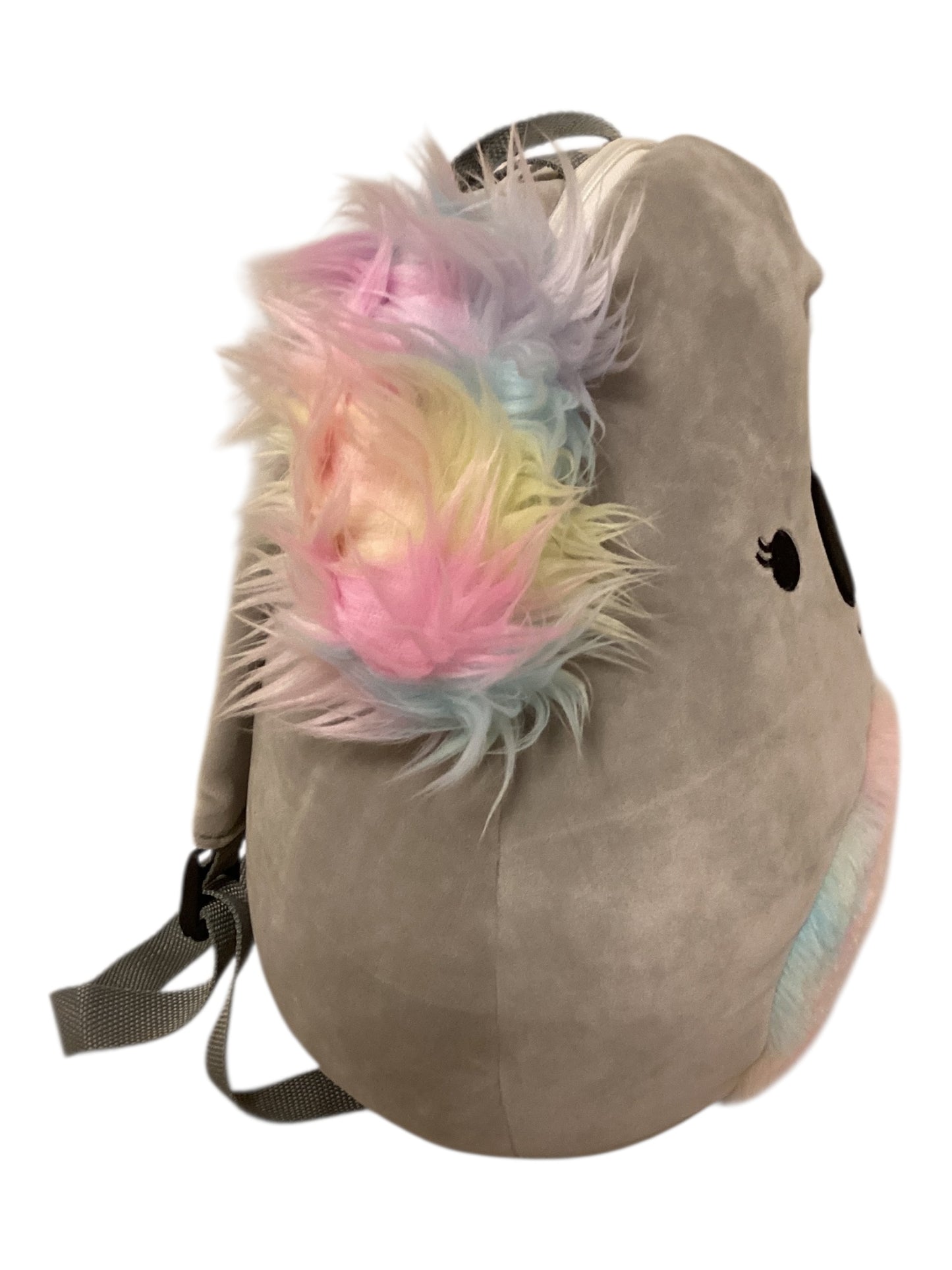 Squishmallow Backpack Kelina Koala Plush Jumbo