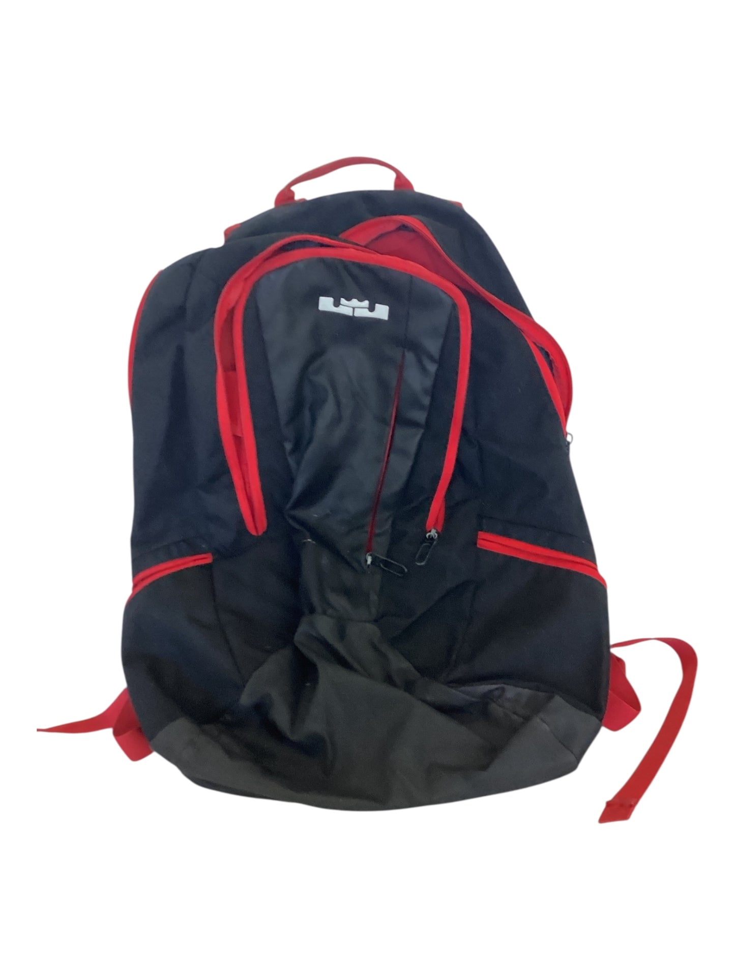 Nike LeBron James Courtster Backpack