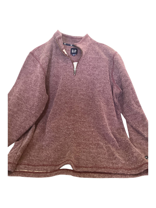Gap Men’s Long Sleeve Pullover