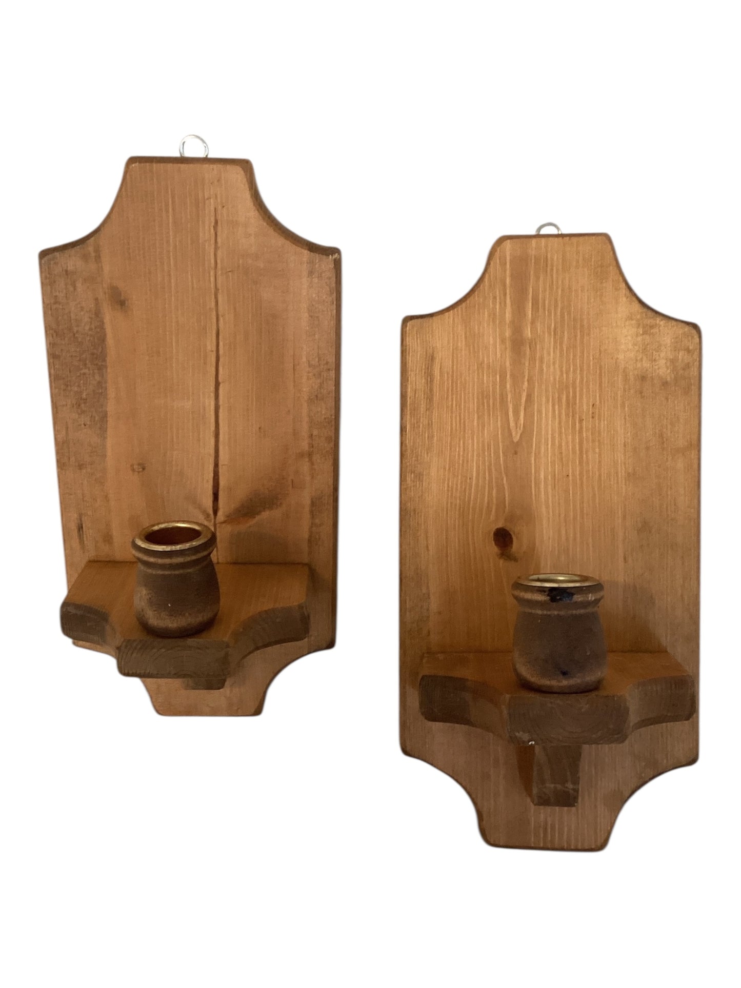Vintage Wall Sconces