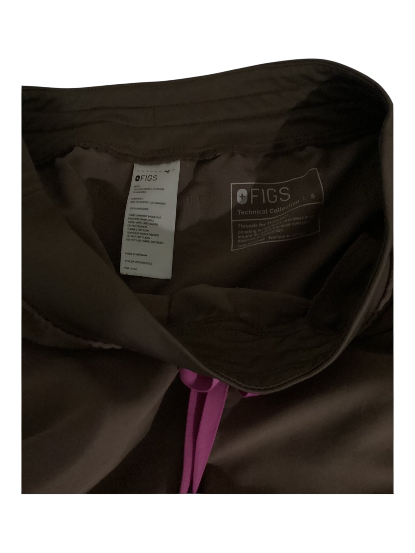 Figs Technical Scrub Women’s Set