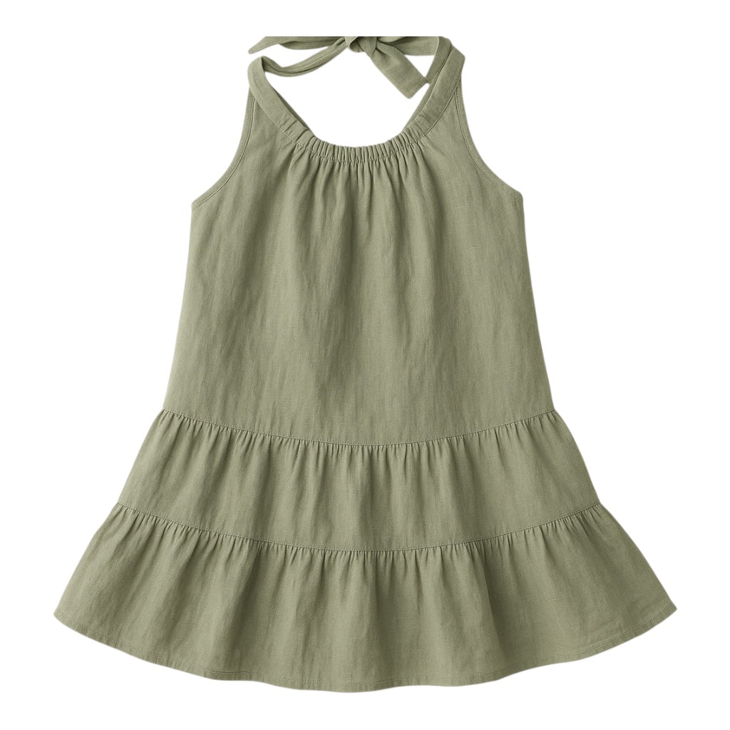 Bellambra 100% Linen Dress