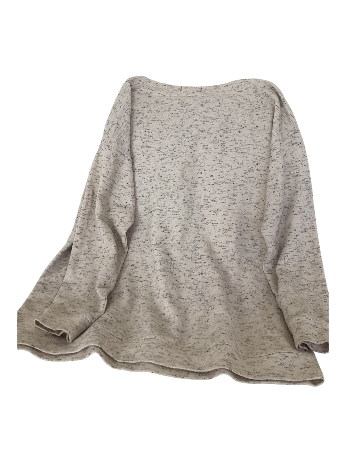Max Studio Long Sleeve Sweater