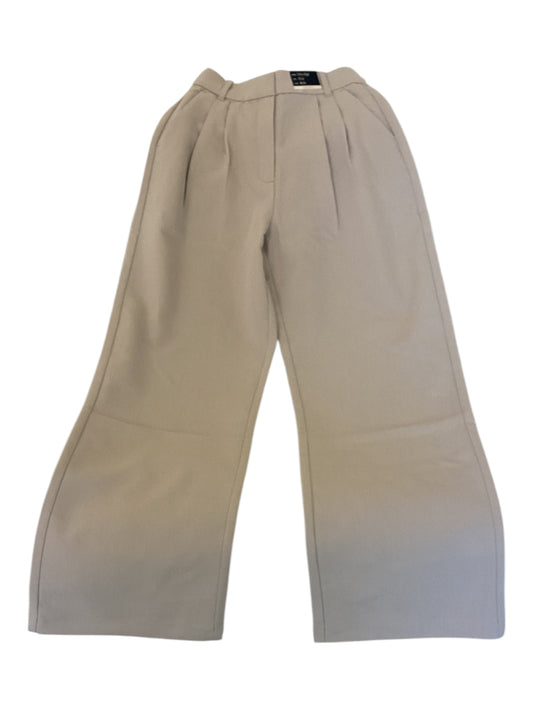 Abercrombie & Fitch Curve Love Pants