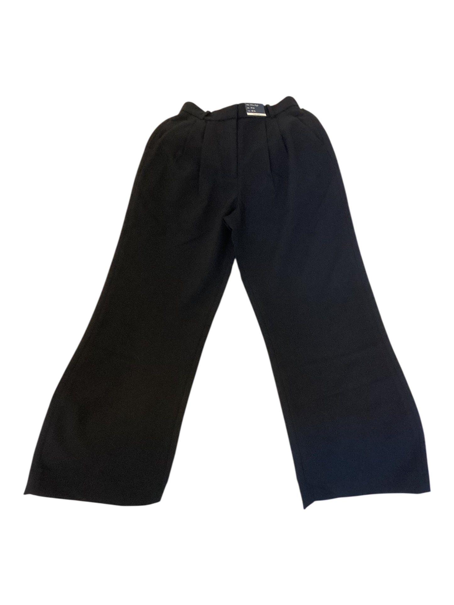 Abercrombie & Fitch Curve Love Pants