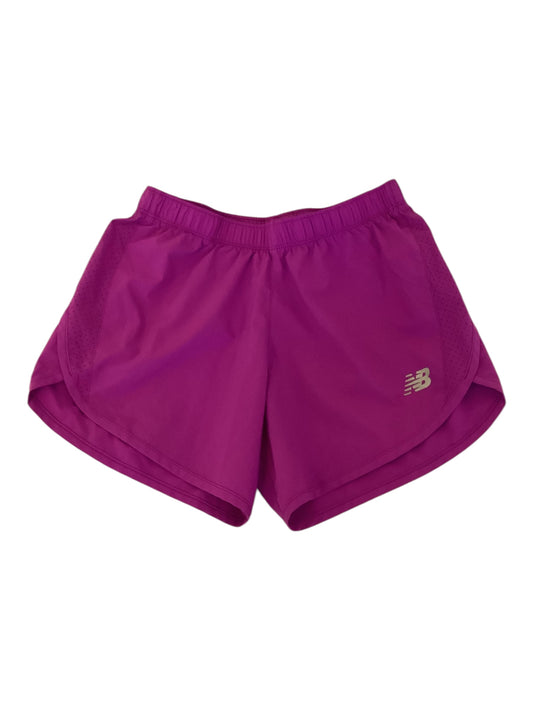 New Balance women’s Running Shorts