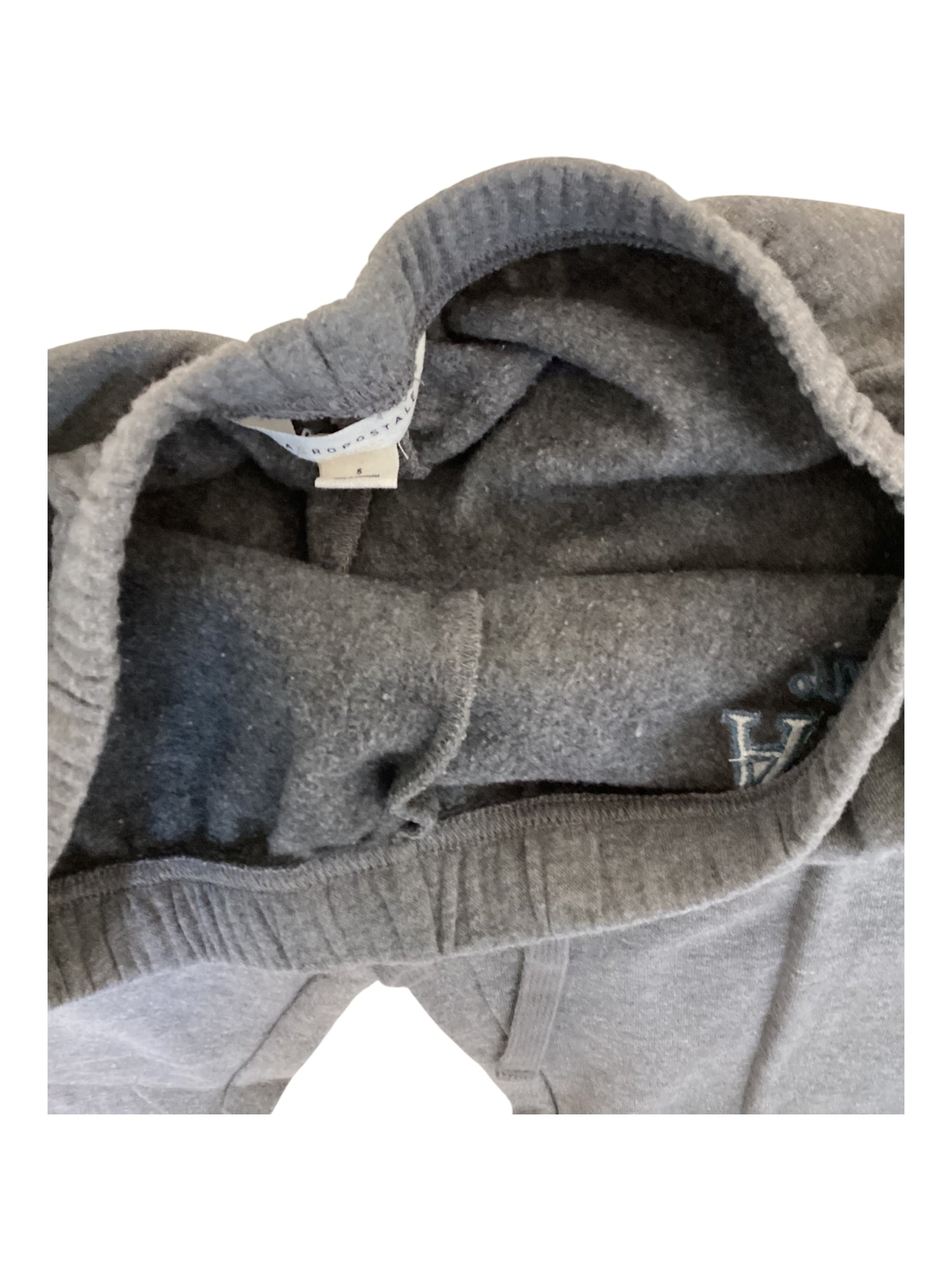 Aeropostale Classic Cinch Sweatpants Size (S)