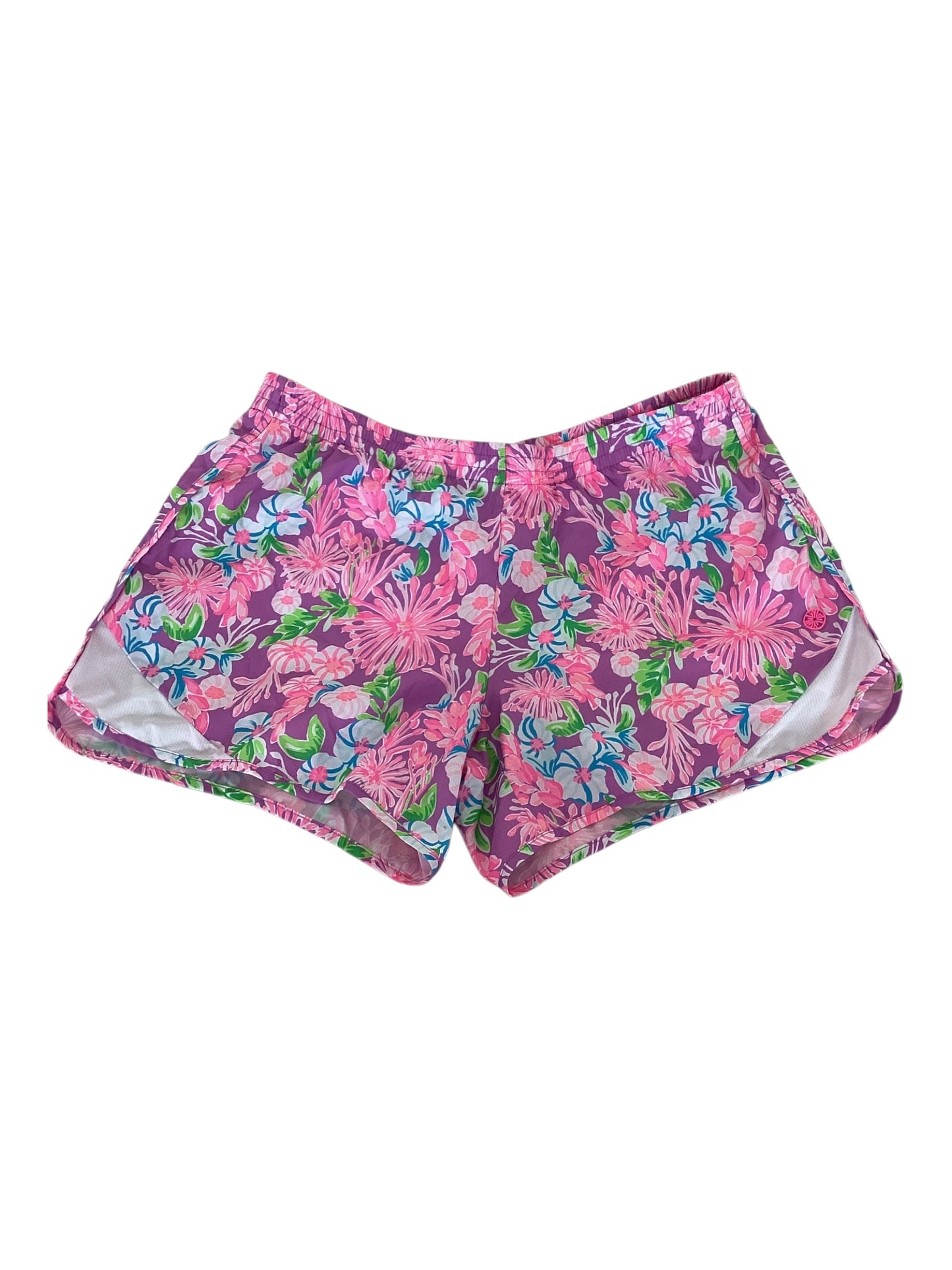 Lilly Pulitzer Luxletic Shorts Size S