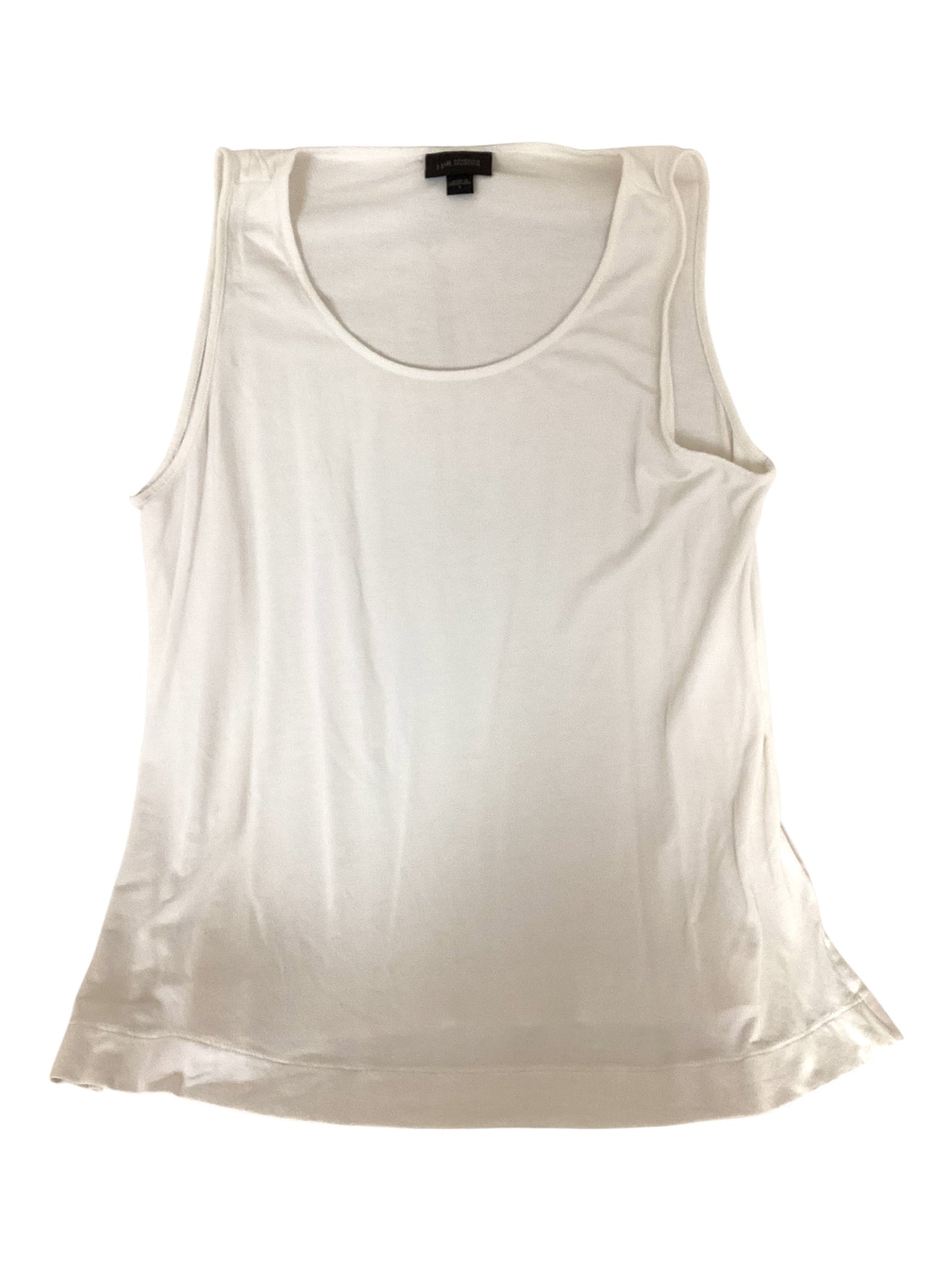 J Jill The Wearever Collection Tank Top (S)