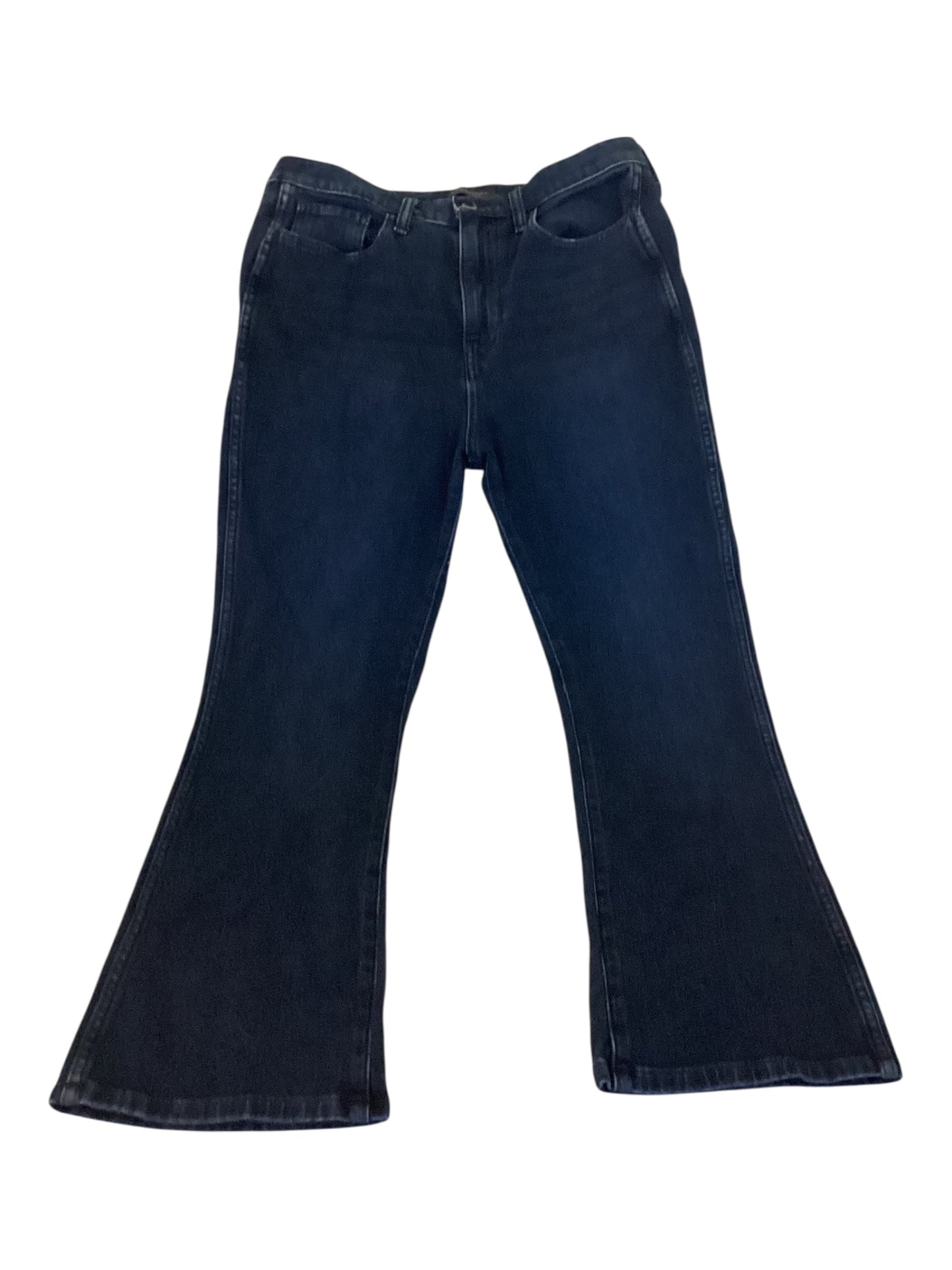 Women’s Banana Republic High-Rise Bootcut Jeans size Cut Jeans Size 29