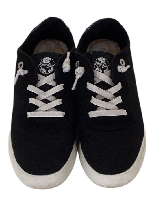 Roxy Women’s Cannon Shoes Size 8.5