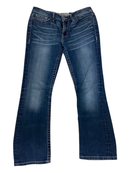 Woman’s Buckle Payton Denim Size 28