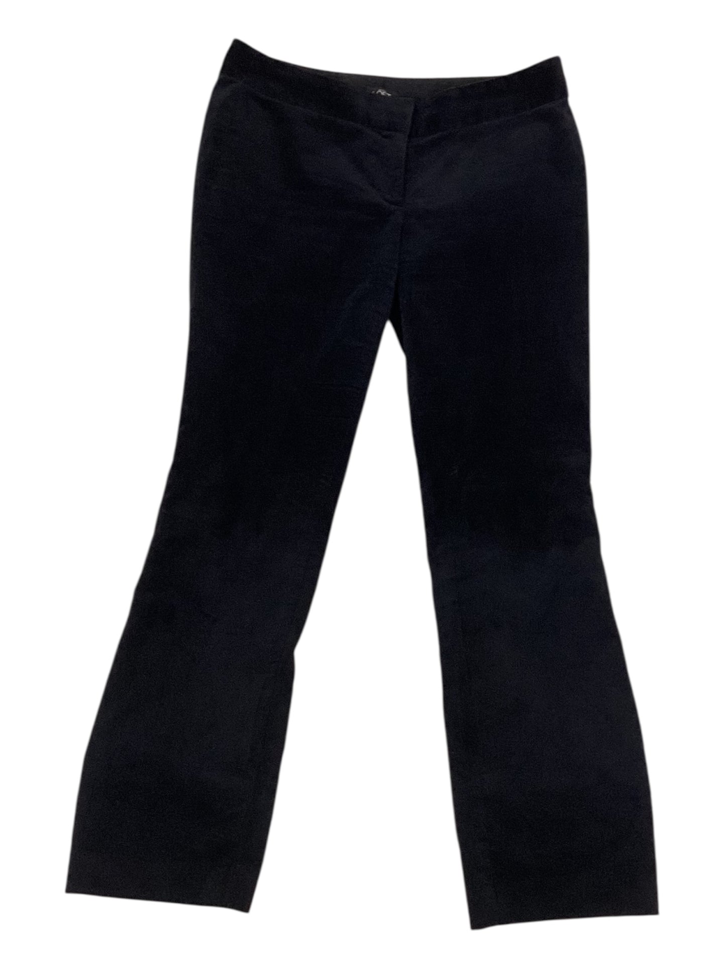 Anne Taylor Loft Petites Marisa Skinny Velvet Jeans Size 6P