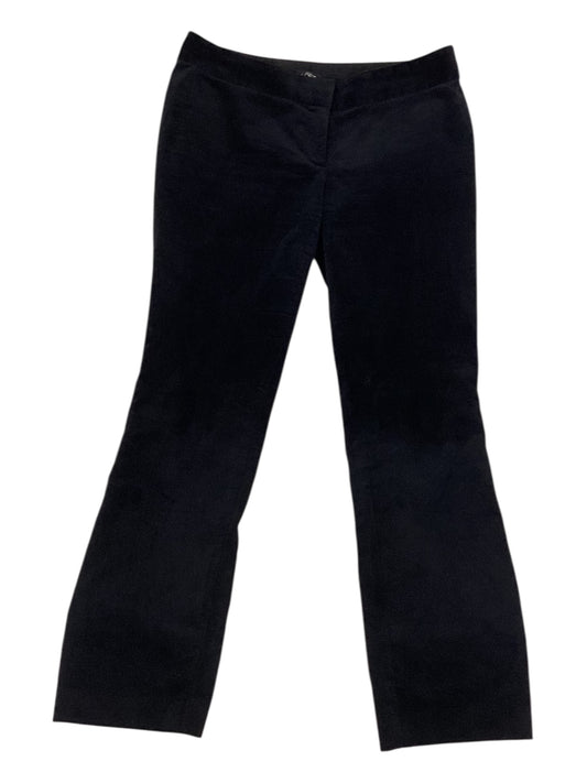 Anne Taylor Loft Petites Marisa Skinny Velvet Jeans Size 6P