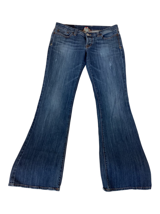 Vintage Women’s Lucky Brand Lil Maggie Size 4/27