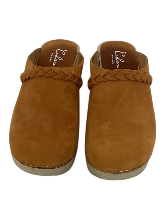 Calhoun Stockholm Clogs Women’s (EU) 40 (US):9.5-10