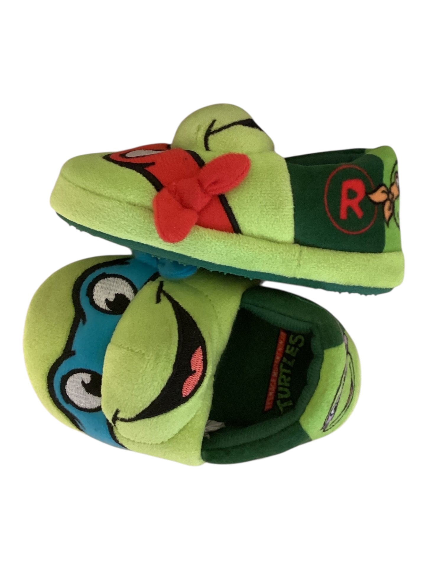 Teenage Mutant Ninja Turtles Slippers, Toddler