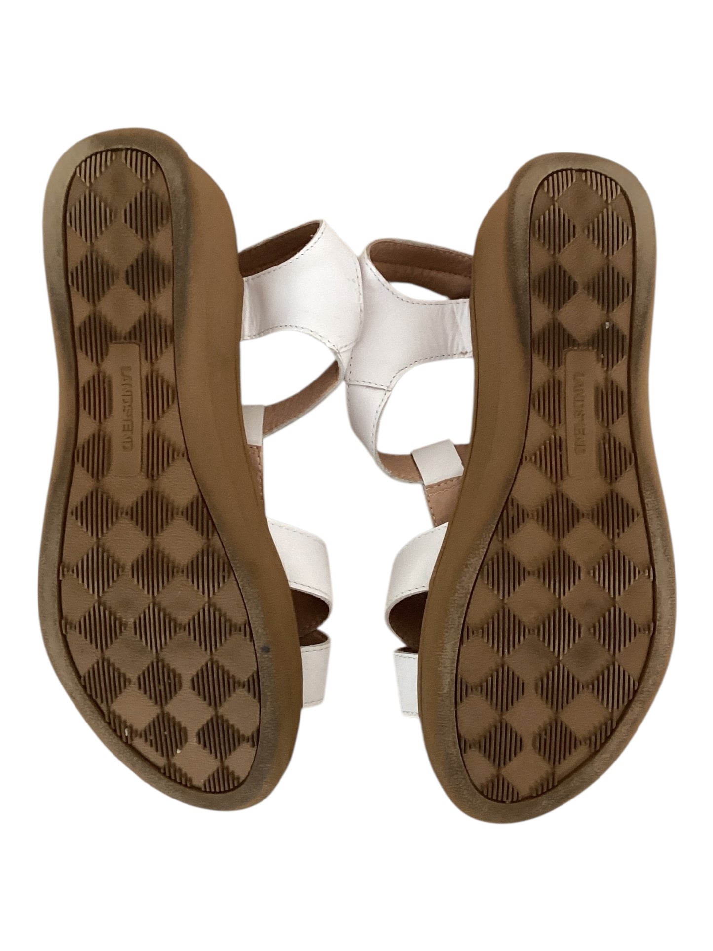 Lands’ End Sandals