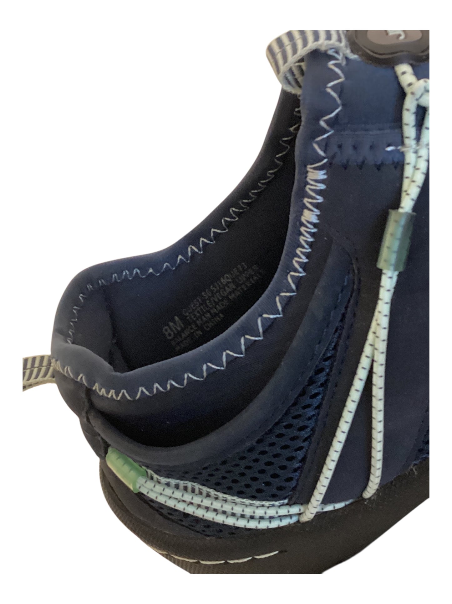 JBU Jamba Water Spots Shoes