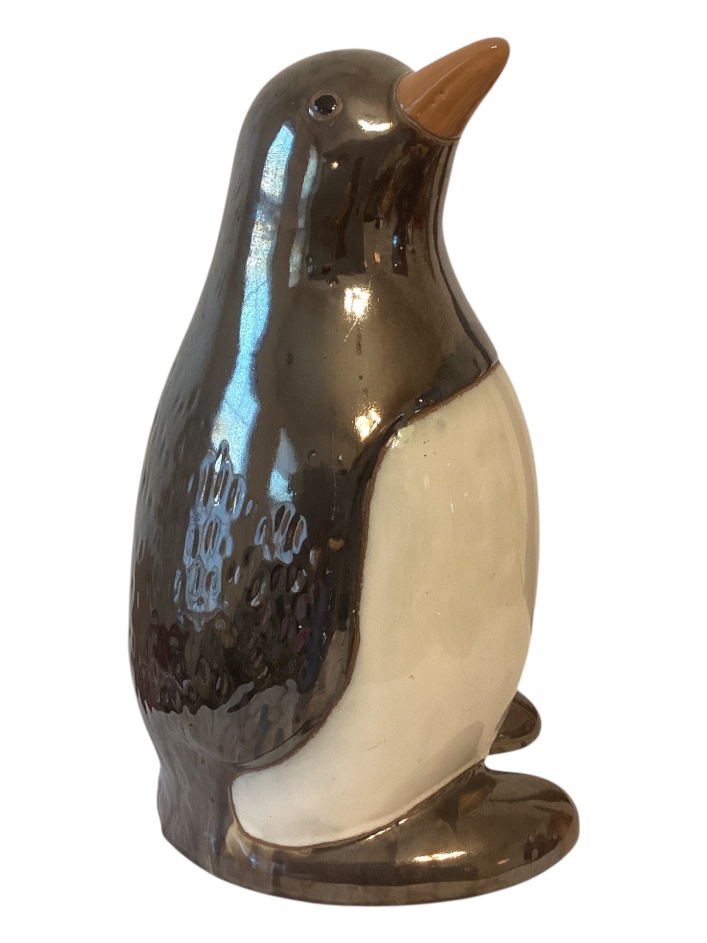 Peir 1 Imports Penguin Statue