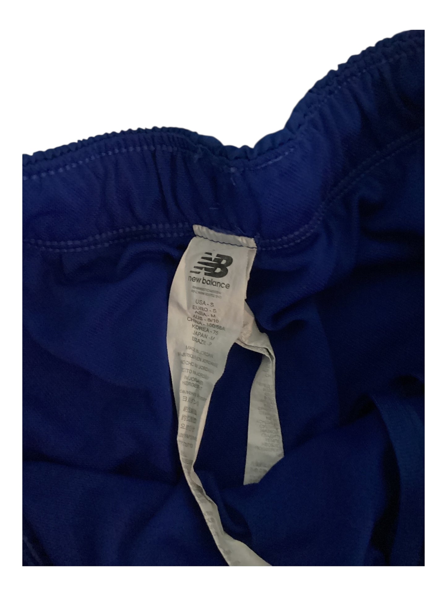 New Balance Women’s Core 3 Active Shorts (S)