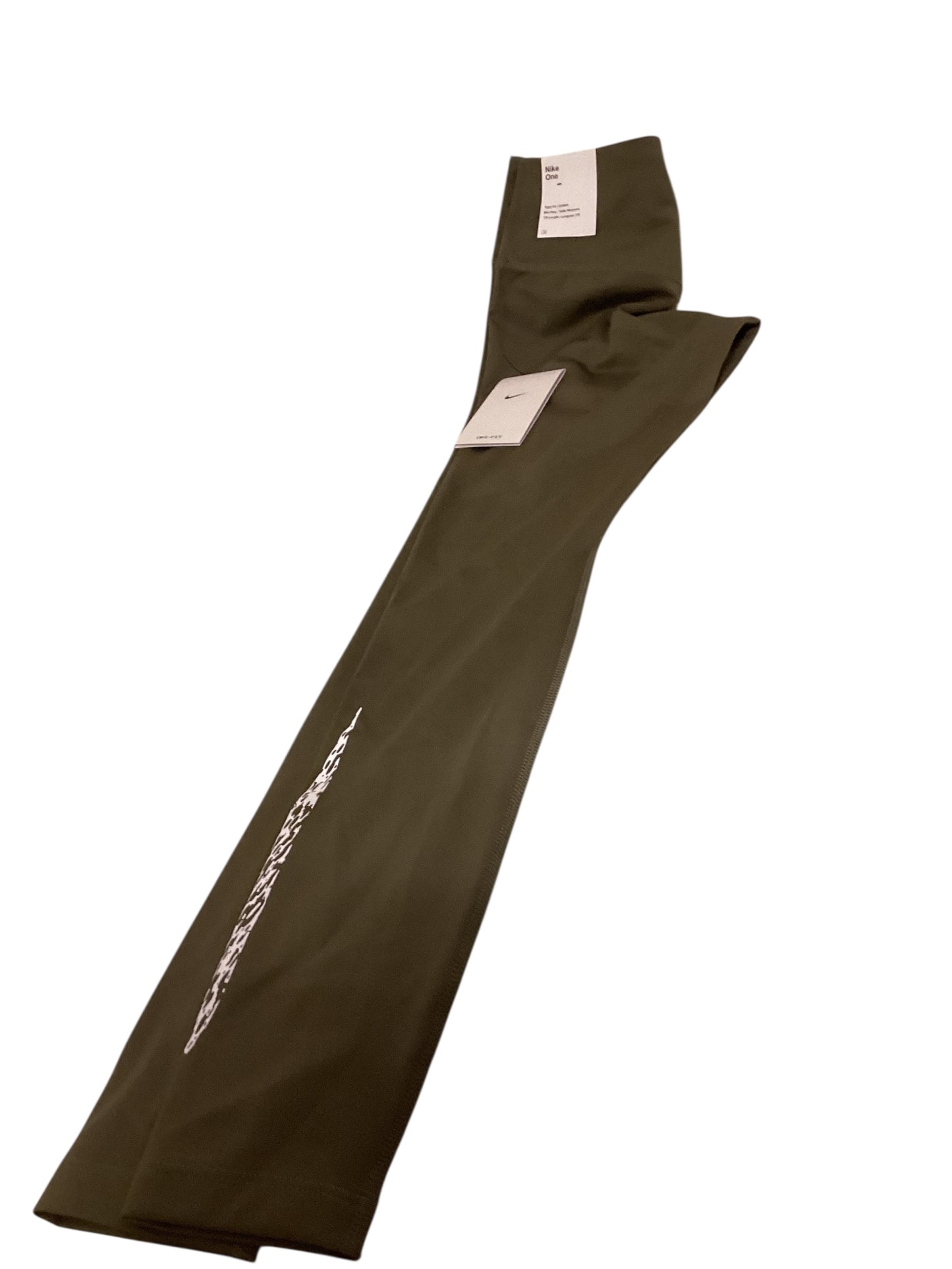Nike One Women’s Dry-Fit Leggings