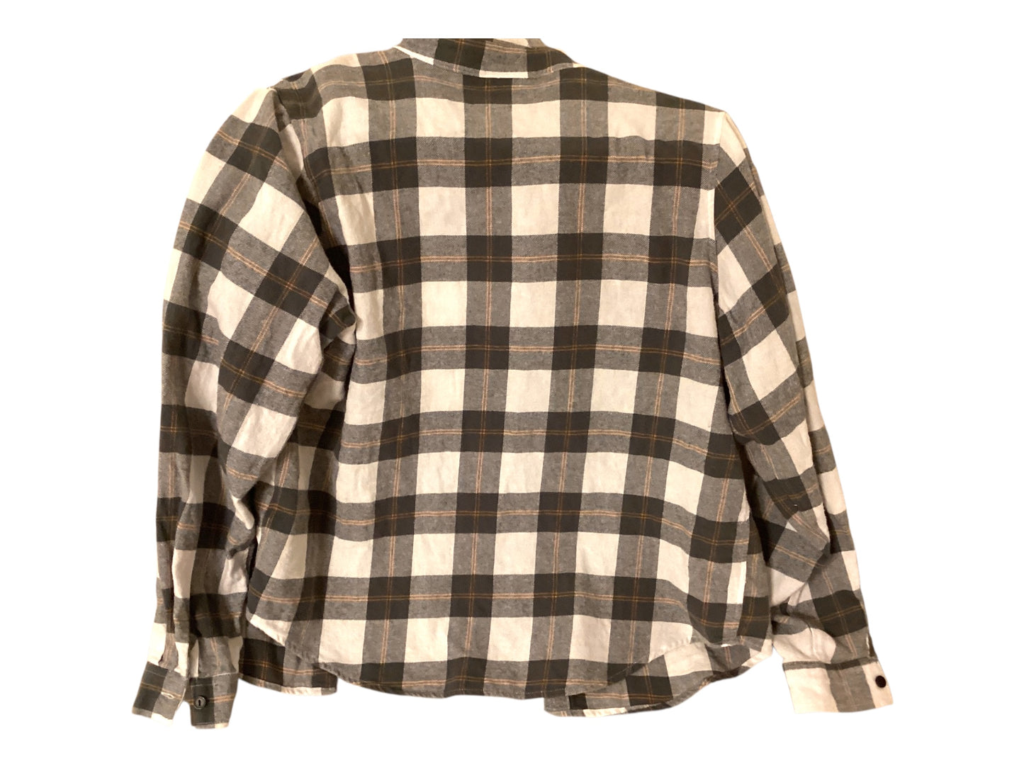 Stranger Things Flannel