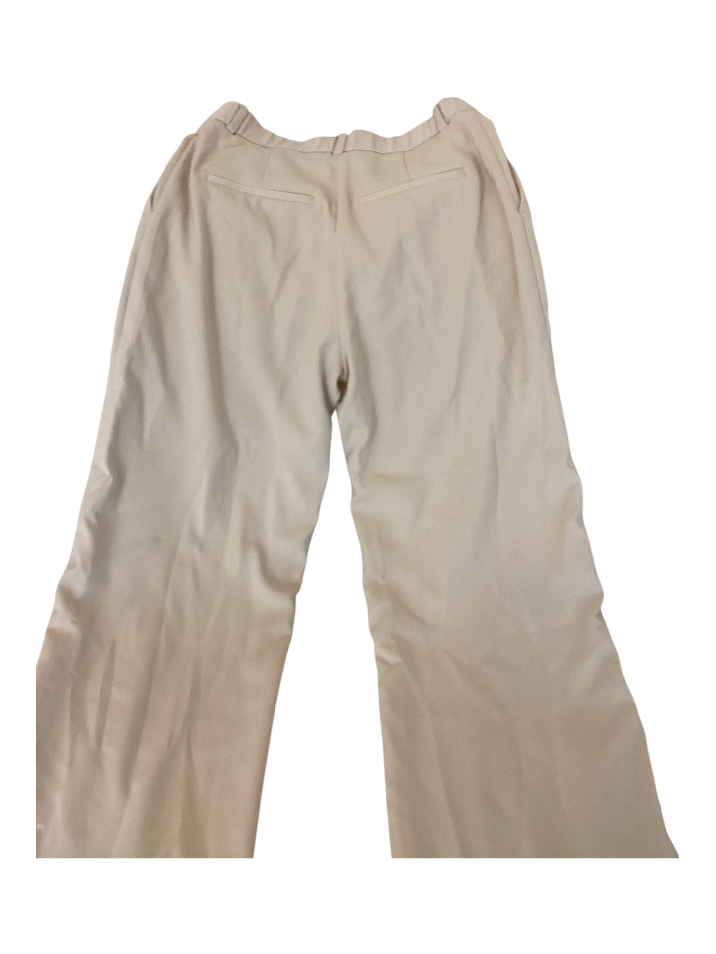 Abercrombie & Fitch The Sloan Tailored Pant (27L)