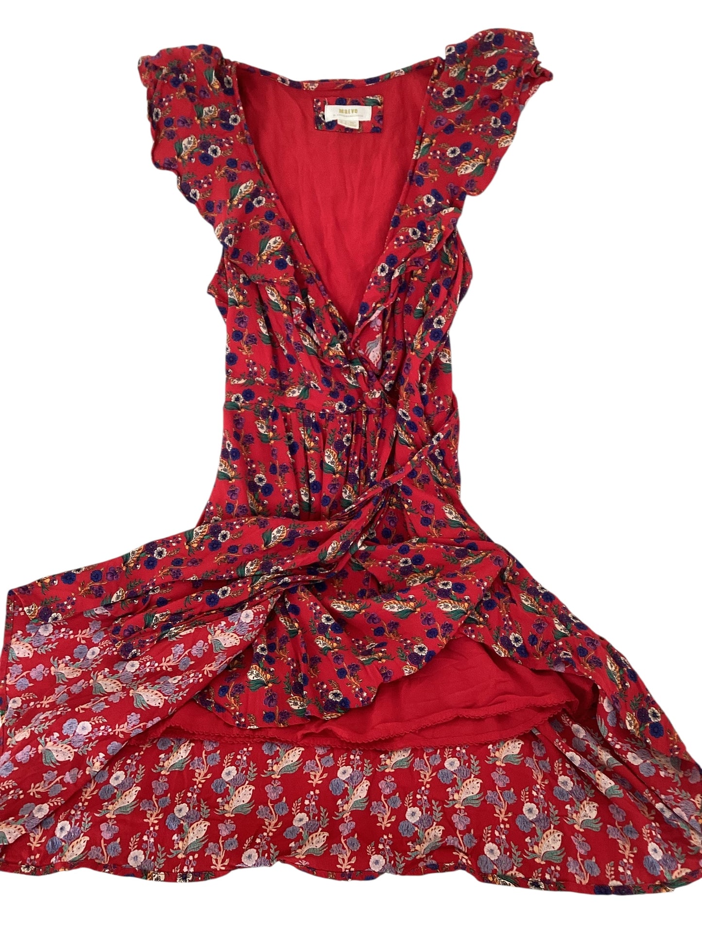 Maeve By Anthropologie Dress Size 4