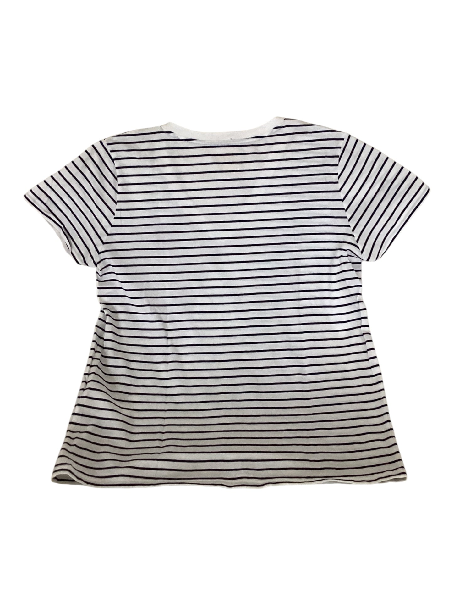 Ralph Lauren Pollo V Neck Tee Medium