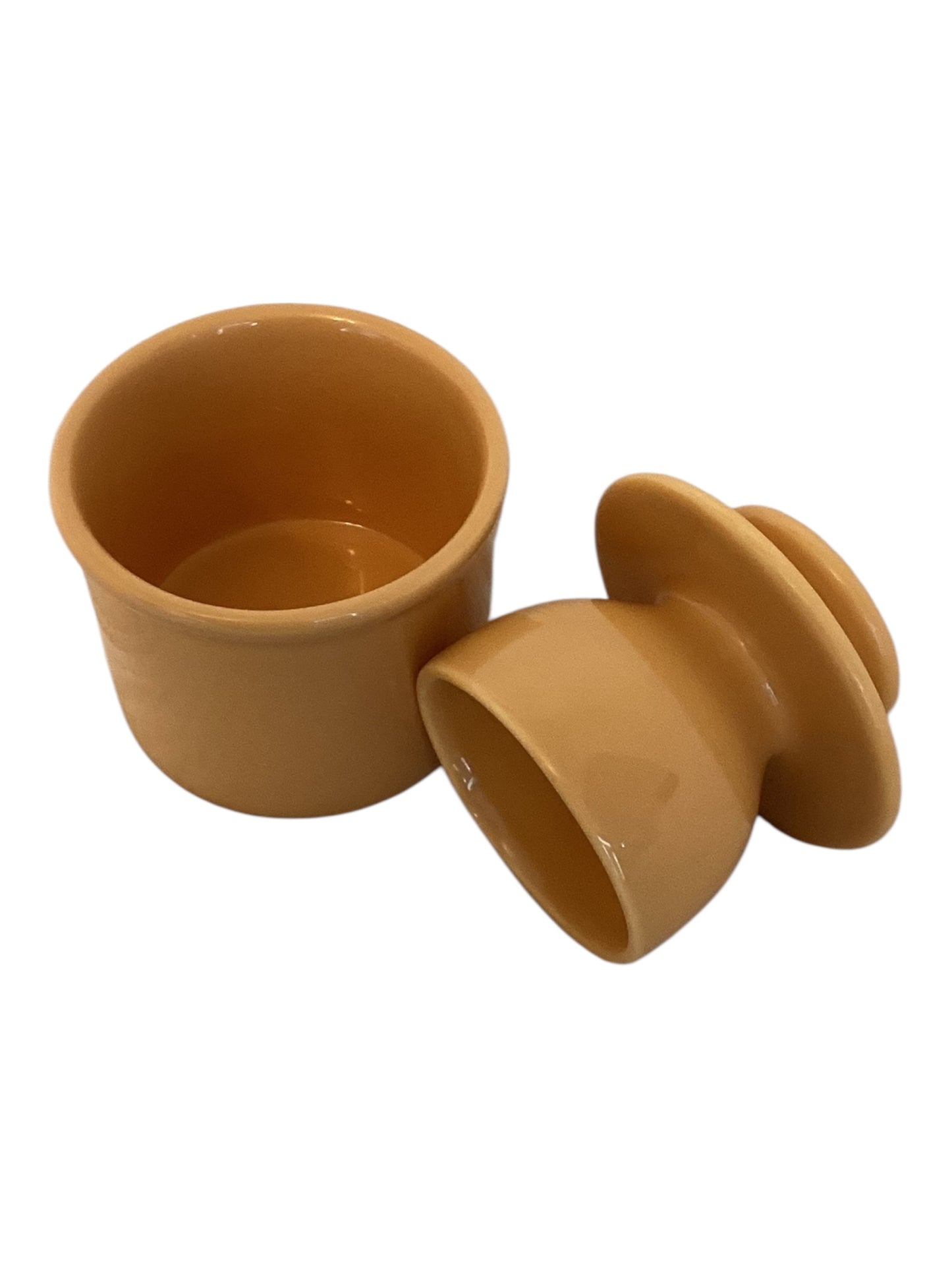 L. Tremaine Butter Bell Crock