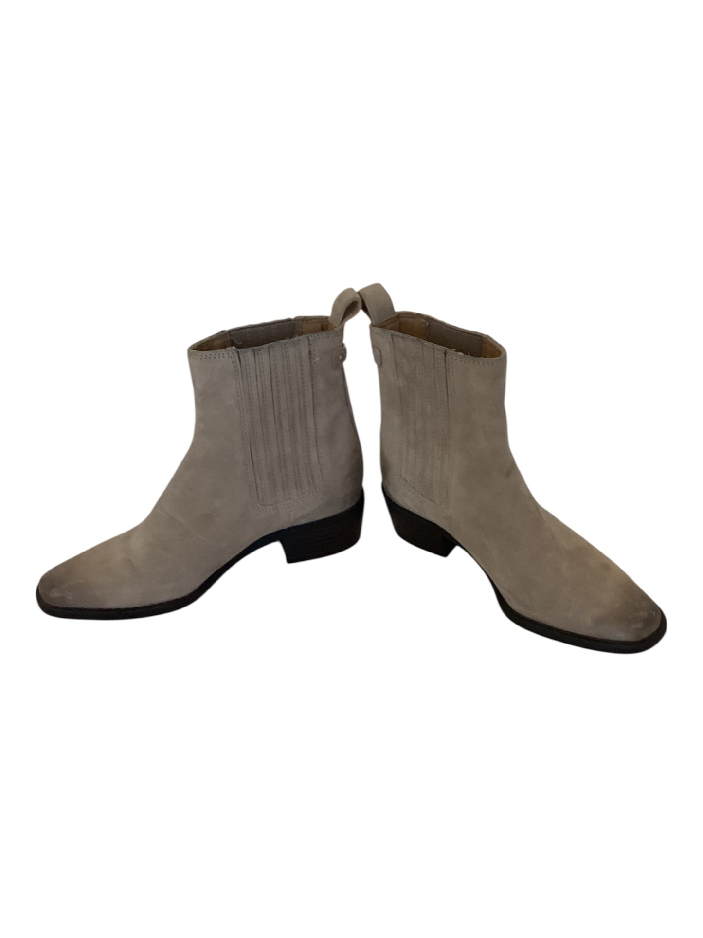Sam Edelman Chelsea Boot Size 5
