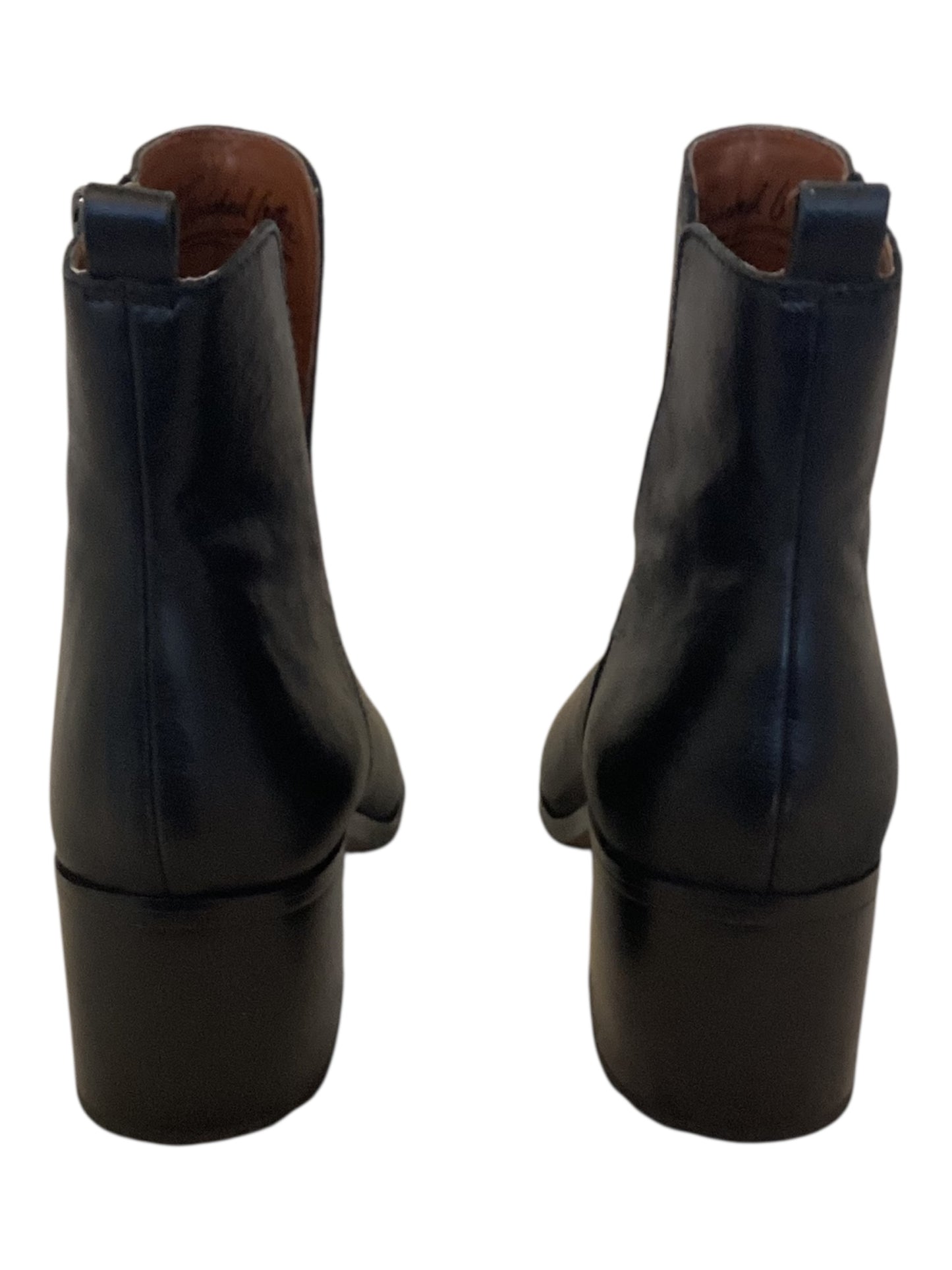 Franco Sarto Darona Booties size 9