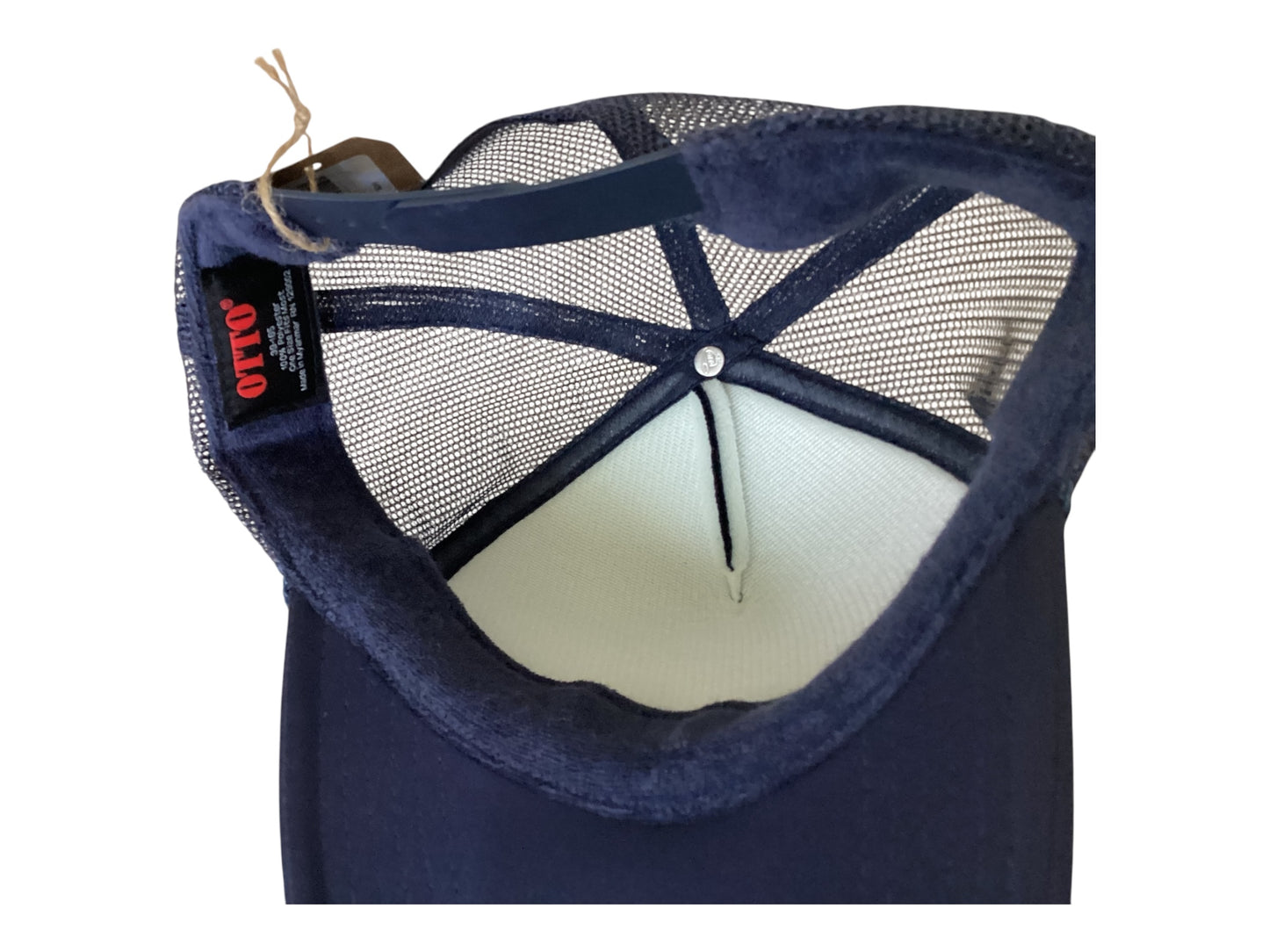 Women’s local Love CHS Trucker Hat One Size Fits Most