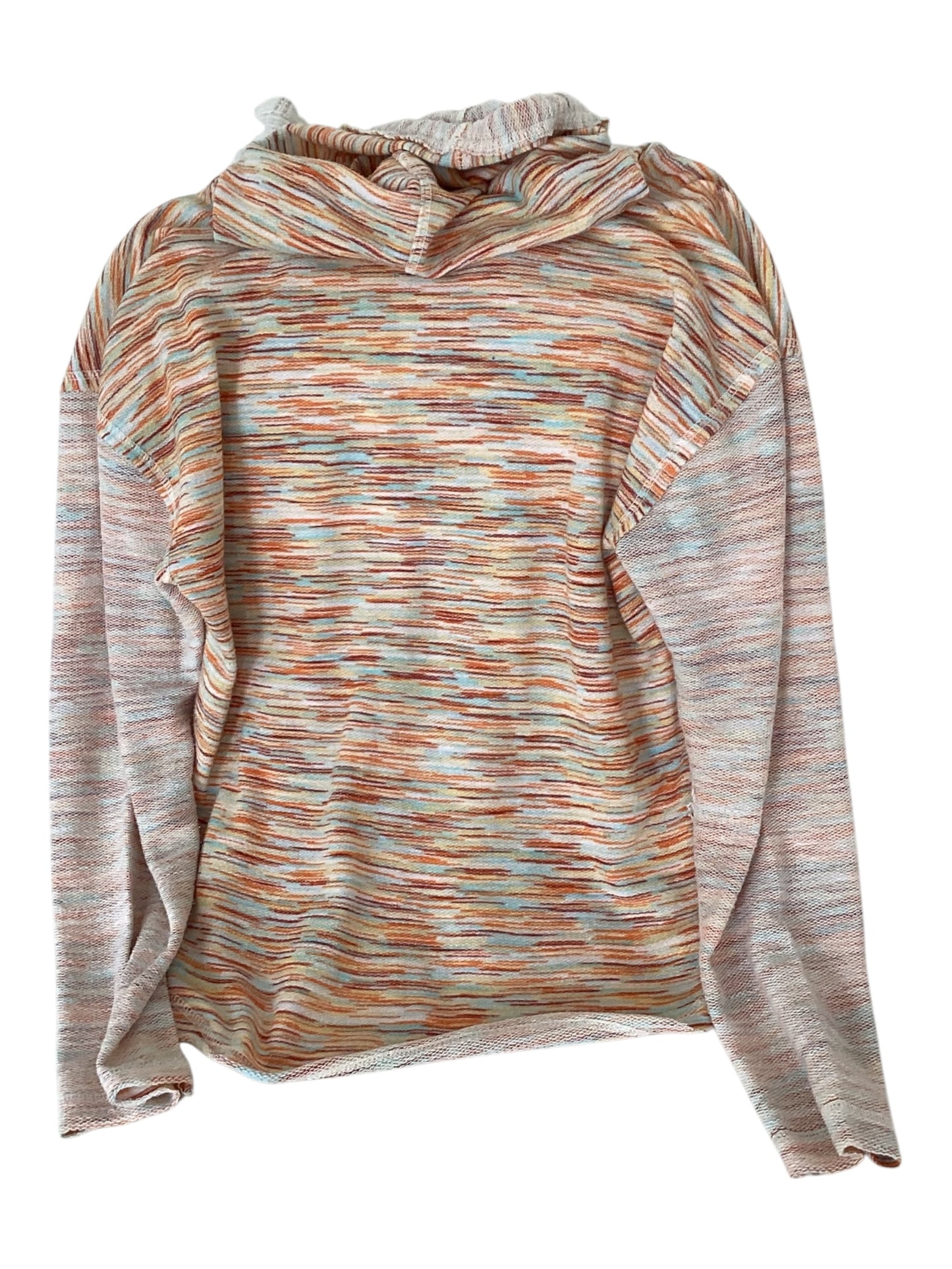 Salt Creek Apparel Lightweight Women’s Graphic Hoodie Greensboro CA North Shore XL