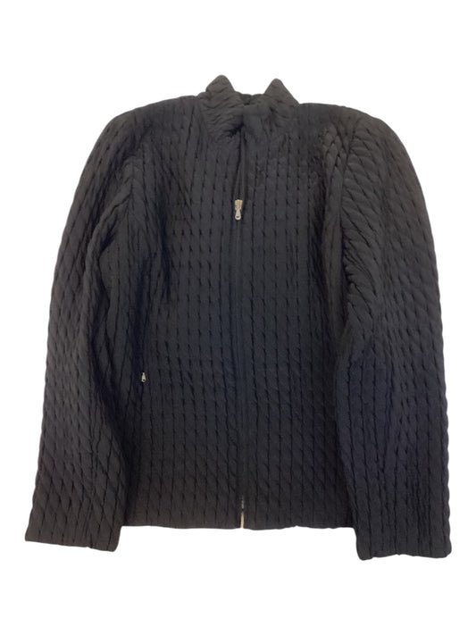 Braetan Diamond Quilted Jacket Women’s Size M Black
