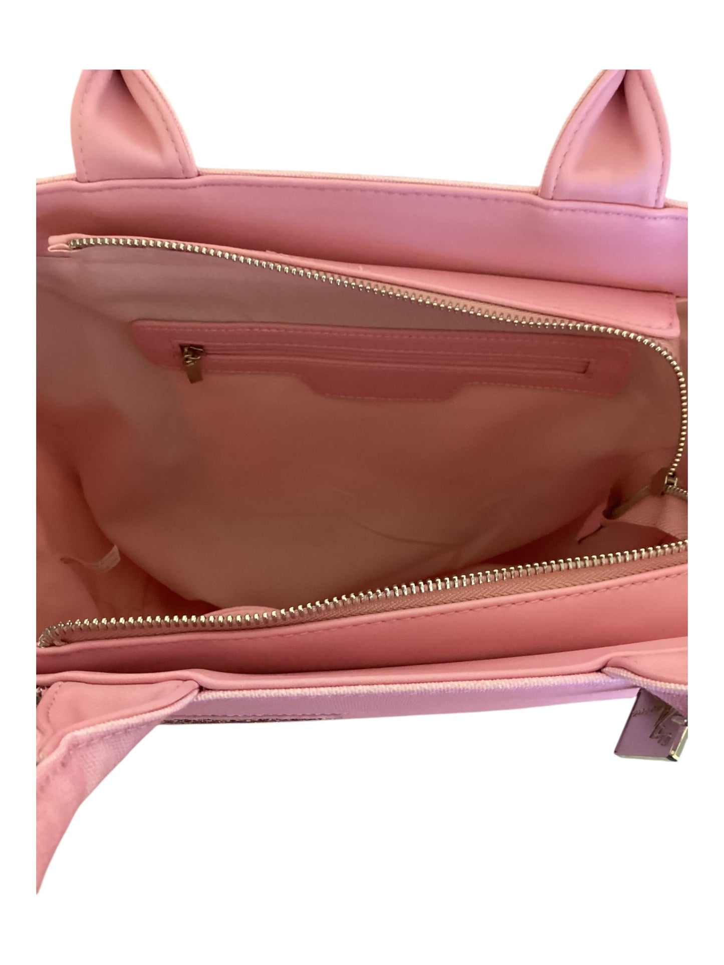 Vintage Havana Erin Pink Tote