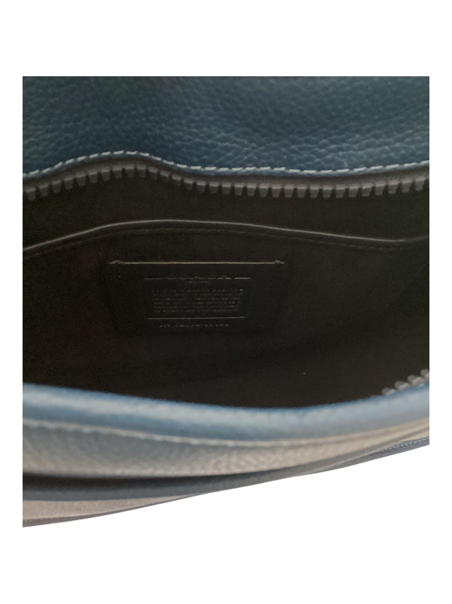 Coach Emery Crossbody