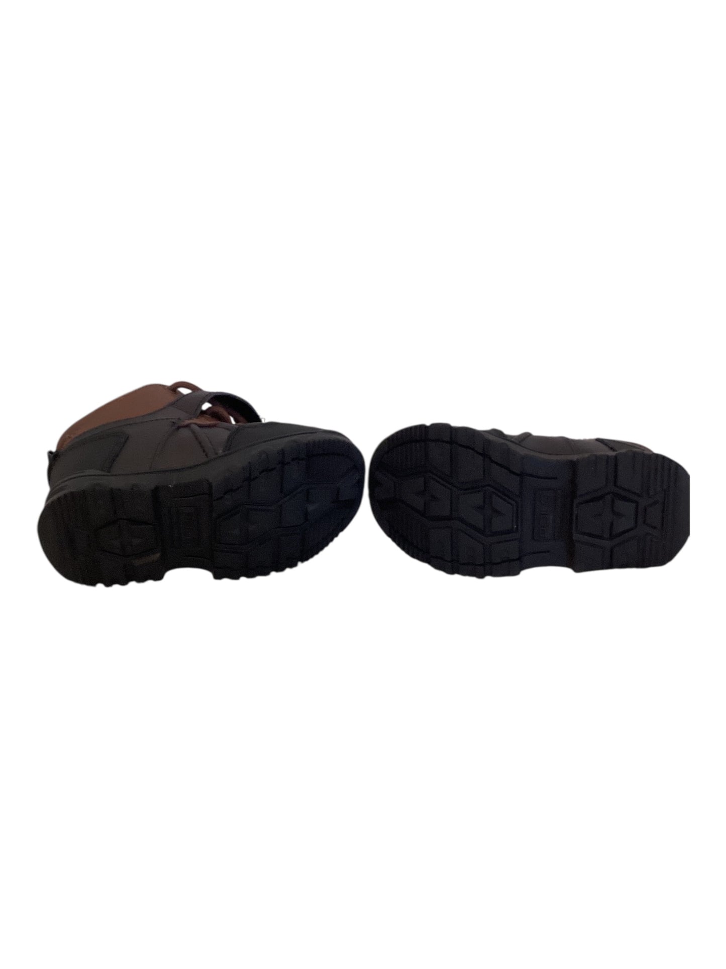 Kids Polo Ralph Lauren Dover Duck Boot (T9)
