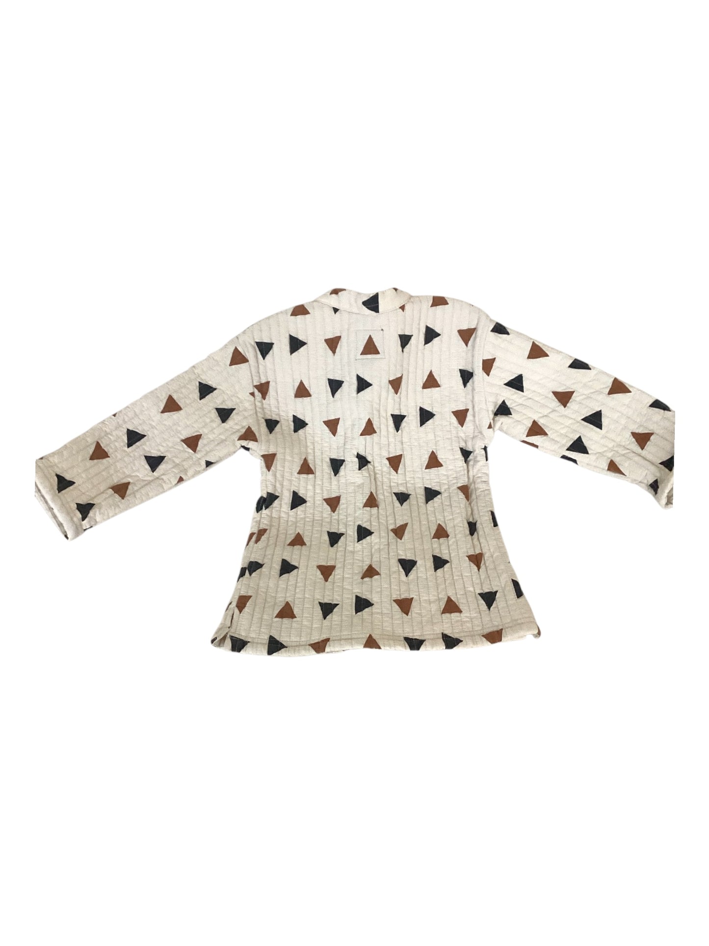 Art Class 3T Quilted Jacket